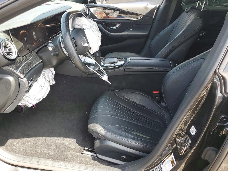 Aukcja sprzedaży 2023 Mercedes-benz Cls, vin: W1K2J5KB9PA121105, numer aukcji: 55206976