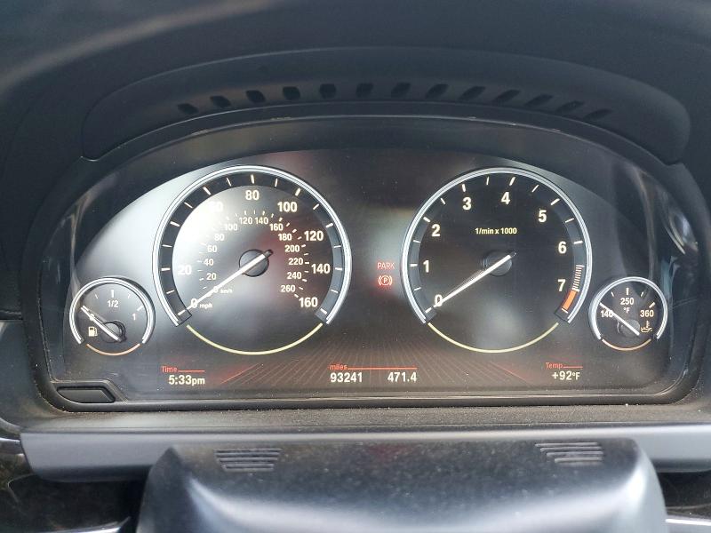 Продажа на аукционе авто 2012 Bmw 650, vin: WBALZ5C54CC619725, номер лота: 55975566