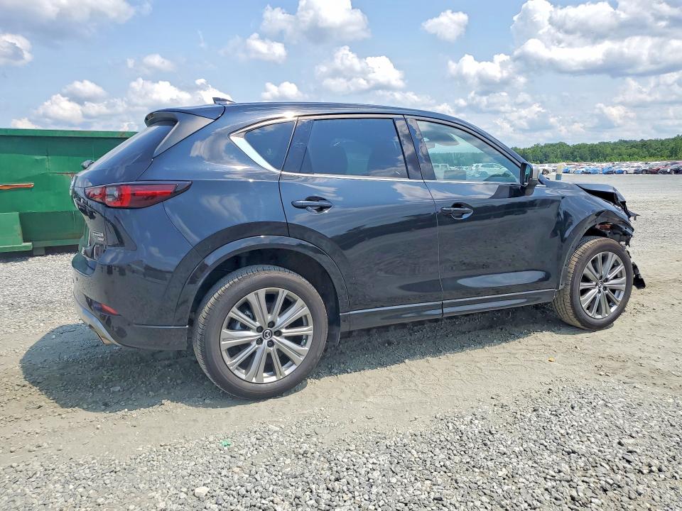 Aukcja sprzedaży 2024 Mazda Cx-5, vin: JM3KFBXY4R0356695, numer aukcji: 59074676