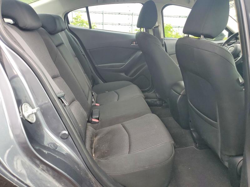 Auction sale of the 2015 Mazda 3, vin: 3MZBM1V78FM173373, lot number: 58612846
