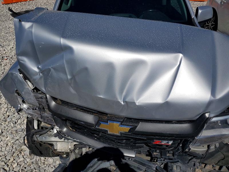 Aukcja sprzedaży 2015 Chevrolet Colorado, vin: 1GCGTCE39F1153831, numer aukcji: 59138696