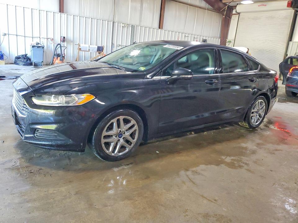 2015 Ford Fusion მანქანა იყიდება აუქციონზე, vin: 3FA6P0H7XFR296845, აუქციონის ნომერი: 56220056