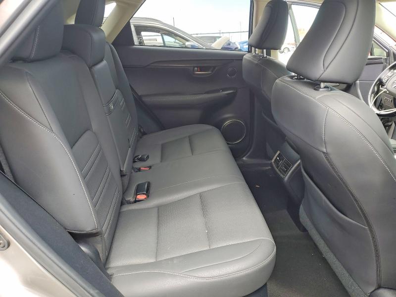 2021 Lexus Nx 300 მანქანა იყიდება აუქციონზე, vin: JTJDARBZ8M2194329, აუქციონის ნომერი: 57969426