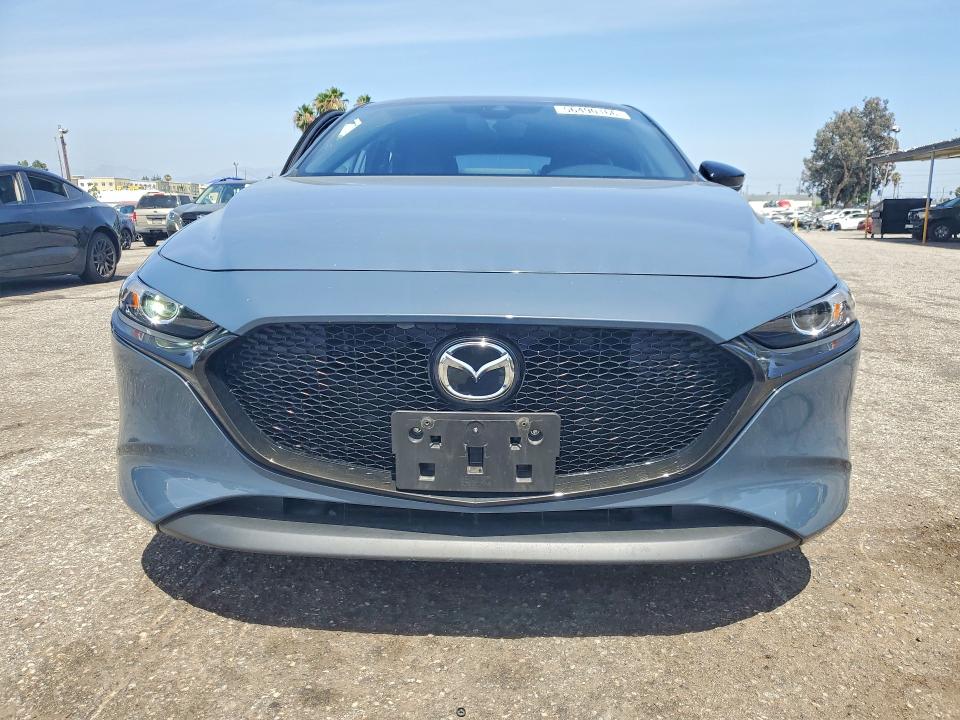 56490166 :رقم المزاد ، JM1BPALM8P1613707 vin ، 2023 Mazda 3 مزاد بيع