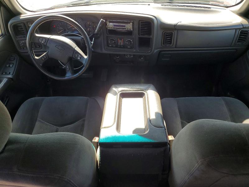 Продаж на аукціоні авто 2005 Chevrolet Silverado, vin: 1GCEK19ZX5Z149557, номер лоту: 55419486