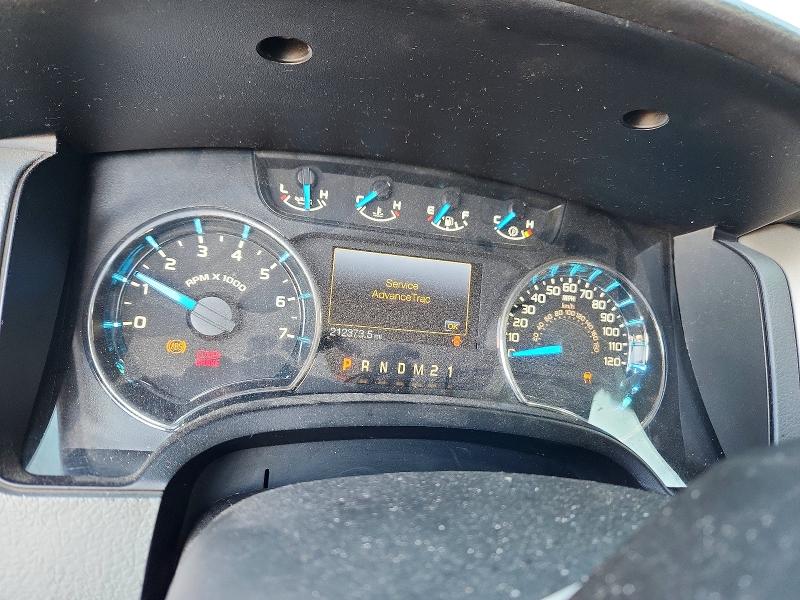 Aukcja sprzedaży 2013 Ford F150, vin: 1FTFW1ET8DFD22485, numer aukcji: 59090666