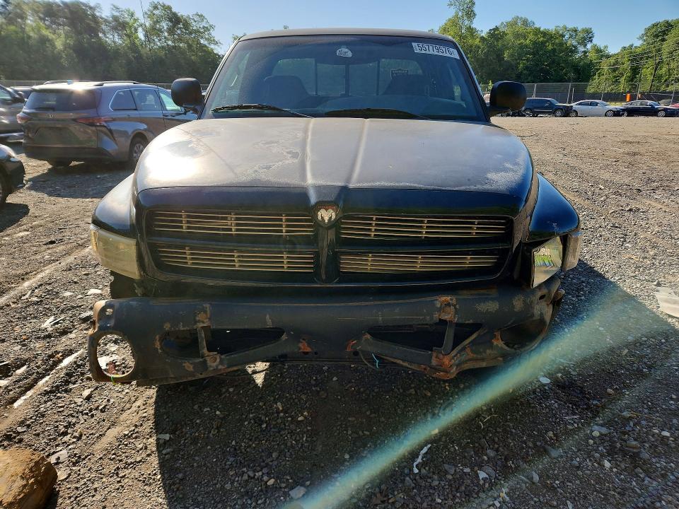 Aukcja sprzedaży 2001 Dodge Ram 1500, vin: 3B7HF13Z01G736466, numer aukcji: 55779576