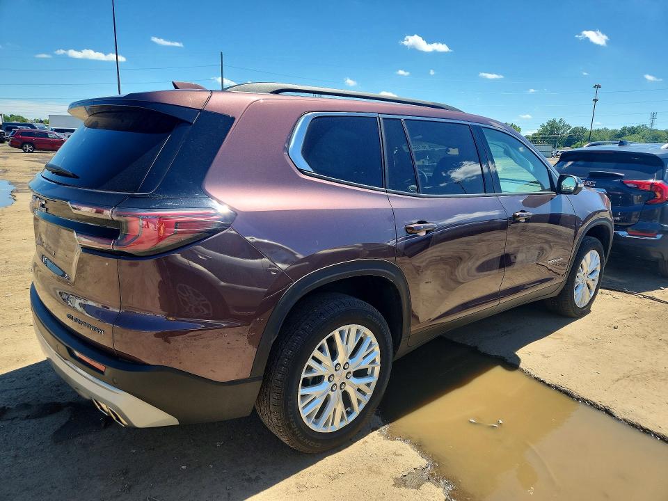 Aukcja sprzedaży 2024 Gmc Acadia, vin: 1GKENKKS0RJ171098, numer aukcji: 56766466