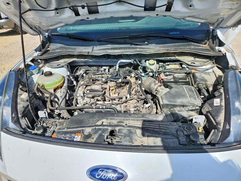 59315016 :رقم المزاد ، 1FMCU0F69LUA76449 vin ، 2020 Ford Escape مزاد بيع