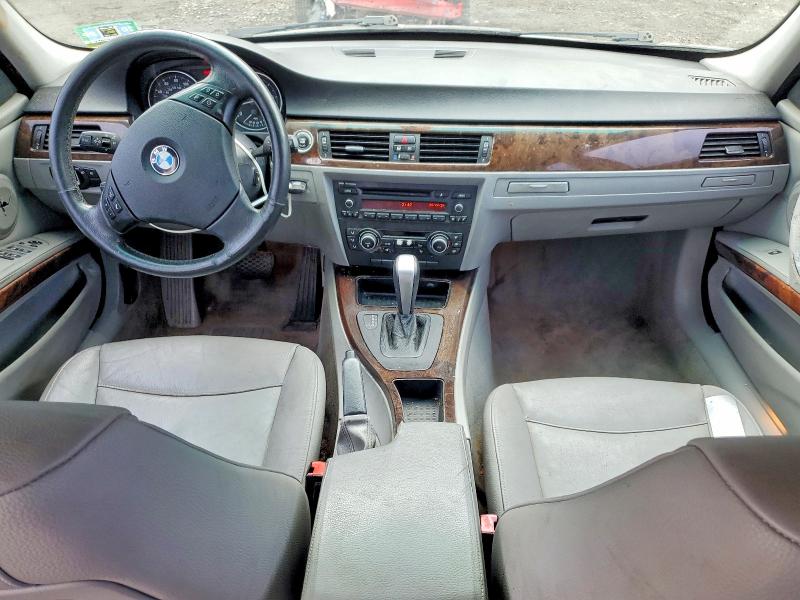 Продаж на аукціоні авто 2010 Bmw 328, vin: WBAPK5C54AA649158, номер лоту: 58519086