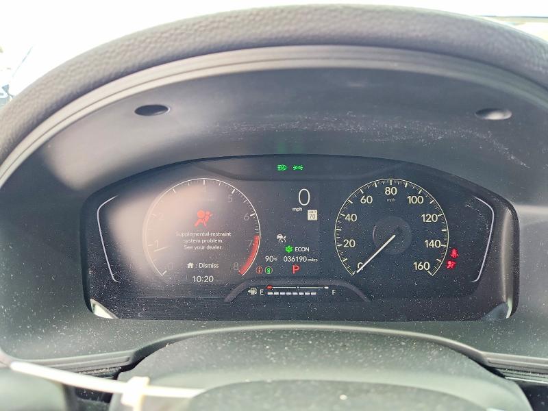 Продажа на аукционе авто 2023 Honda Civic, vin: 2HGFE2F50PH562420, номер лота: 56570296