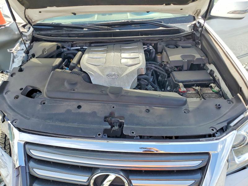 Aukcja sprzedaży 2017 Lexus Gx, vin: JTJBM7FX3H5153364, numer aukcji: 57779086