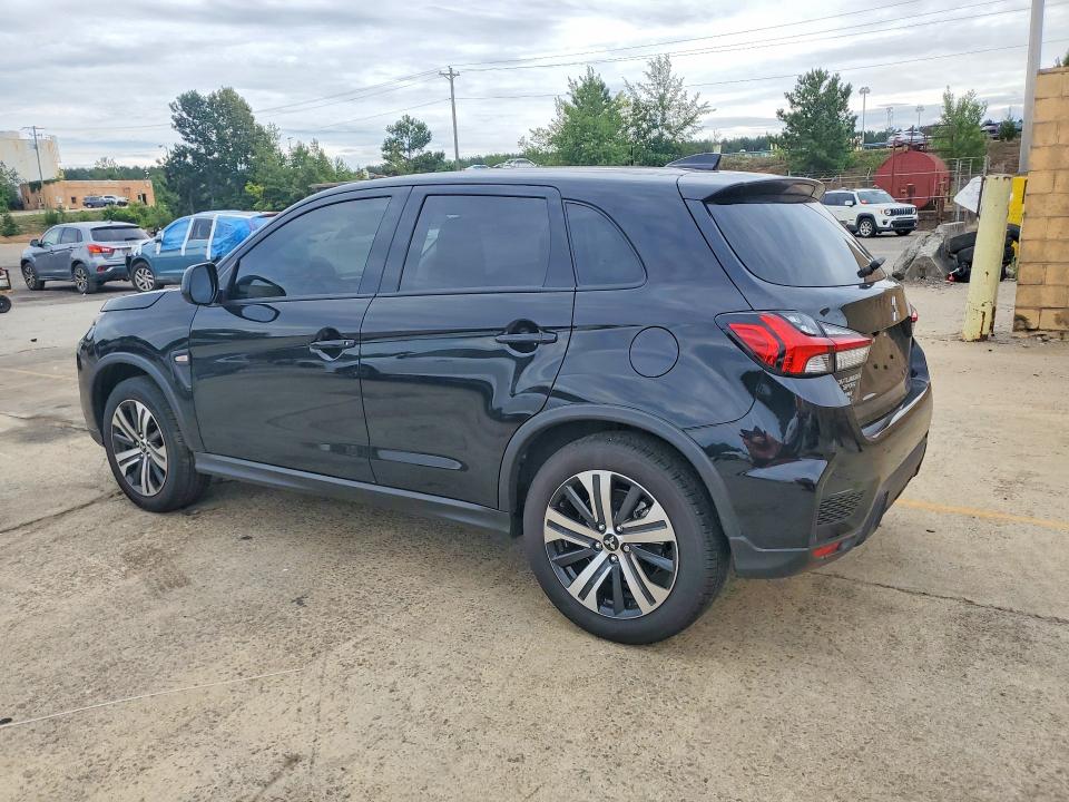 Продажа на аукционе авто 2026 Mitsubishi Outlander Sport, vin: JA4ARUAU2TU015030, номер лота: 57669126