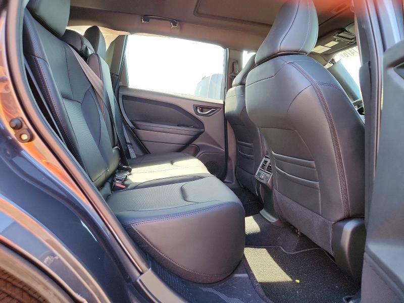 Aukcja sprzedaży 2025 Subaru Forester, vin: JF2SLDRC4SH472471, numer aukcji: 56517476