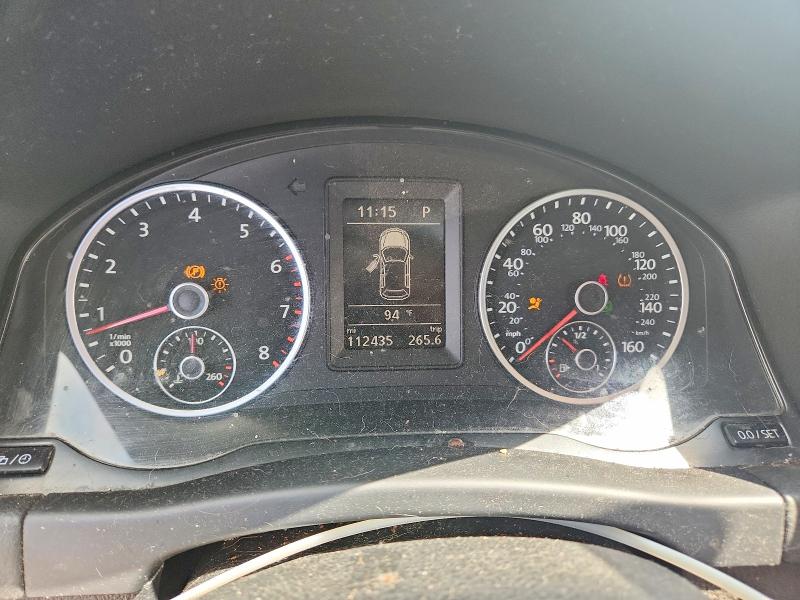Aukcja sprzedaży 2017 Volkswagen Tiguan, vin: WVGAV7AX5HK006088, numer aukcji: 56193656