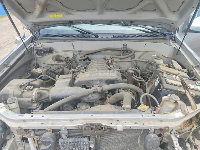 Aukcja sprzedaży 2006 Toyota Tundra, vin: 5TBDT44186S530136, numer aukcji: 56610396
