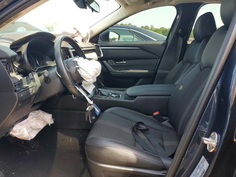 Продажа на аукционе авто 2023 Mazda Cx-50, vin: 7MMVABCM1PN117743, номер лота: 56098526