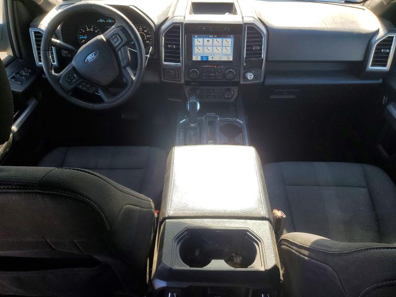 Продажа на аукционе авто 2016 Ford F150, vin: 1FTEW1EP4GFB43654, номер лота: 57346636