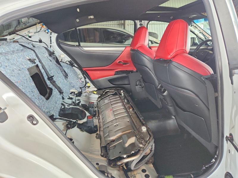 Aukcja sprzedaży 2022 Lexus Es 300h, vin: 58AGA1C1XNU021867, numer aukcji: 56357956