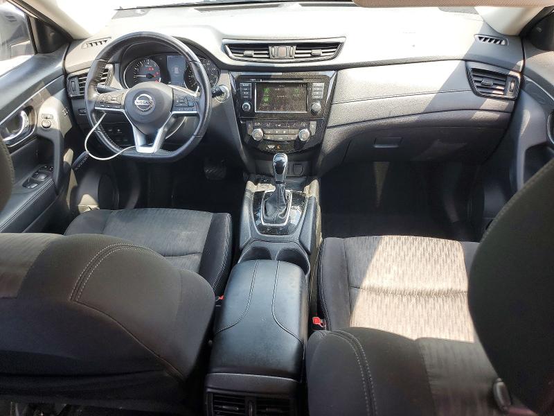 Продаж на аукціоні авто 2020 Nissan Rogue, vin: JN8AT2MT5LW040382, номер лоту: 58520606