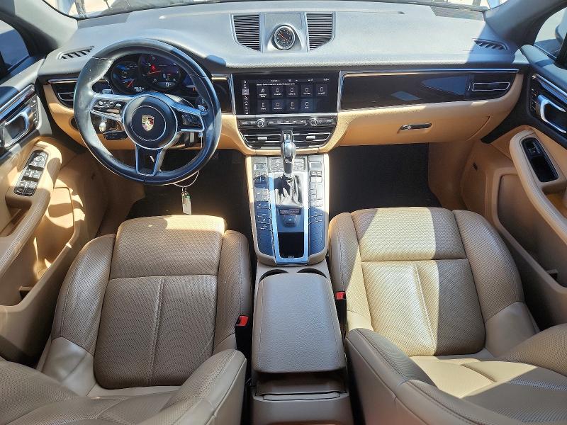 Aukcja sprzedaży 2021 Porsche Macan, vin: WP1AA2A50MLB03879, numer aukcji: 55547426