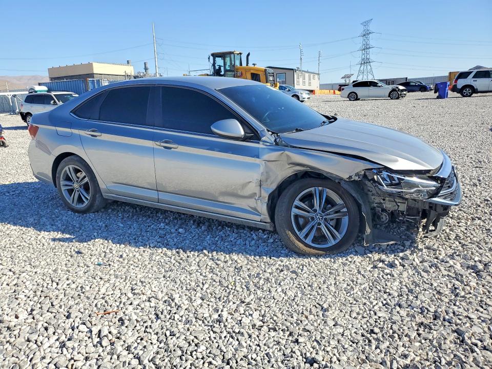 Aukcja sprzedaży 2024 Volkswagen Jetta, vin: 3VWEM7BU7RM033345, numer aukcji: 58096826
