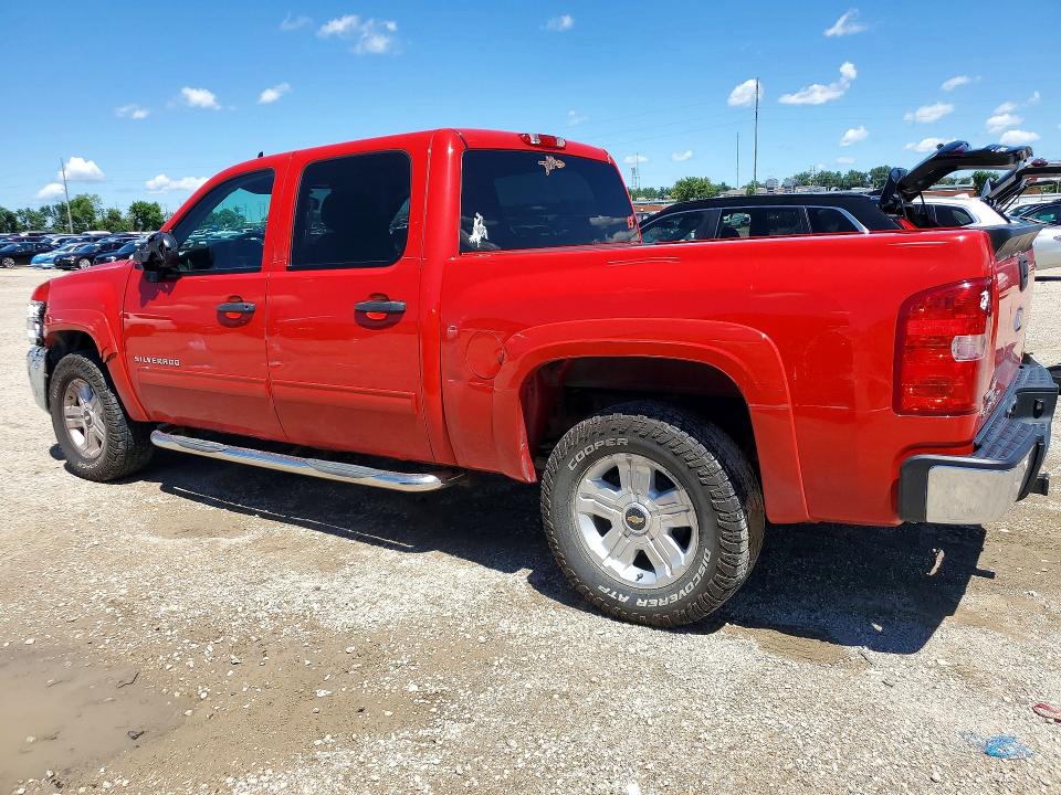 2012 Chevrolet Silverado მანქანა იყიდება აუქციონზე, vin: 1GCPKSE75CF113356, აუქციონის ნომერი: 56544716