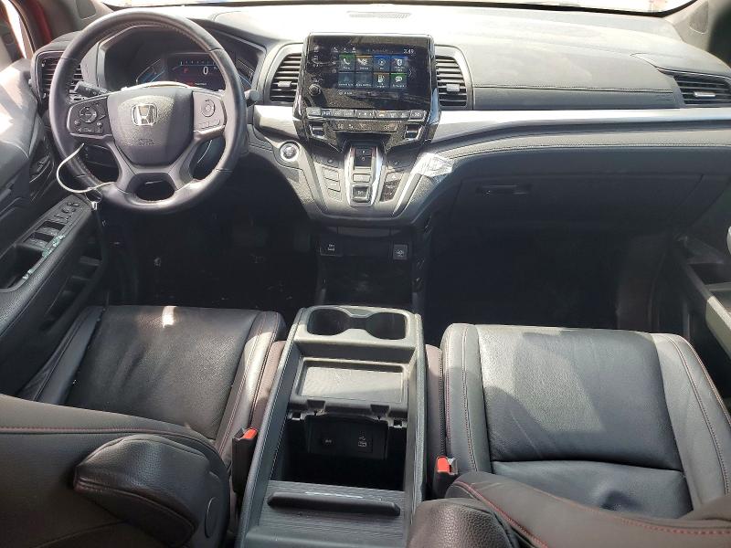 Aukcja sprzedaży 2023 Honda Odessey, vin: 5FNRL6H73PB054908, numer aukcji: 58789596