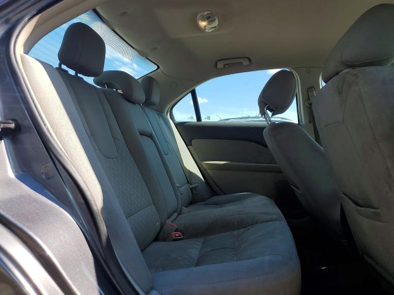 Aukcja sprzedaży 2012 Ford Fusion, vin: 3FAHP0JA9CR399068, numer aukcji: 55751616