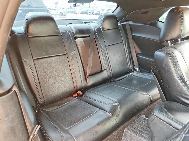 2015 Dodge Challenger მანქანა იყიდება აუქციონზე, vin: 2C3CDZAG1FH719011, აუქციონის ნომერი: 58043426