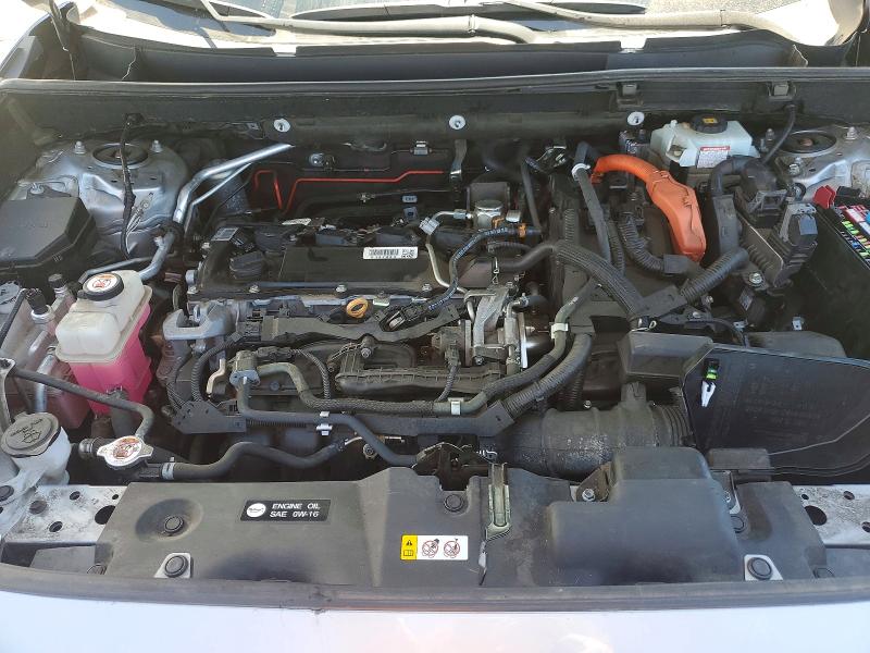 2020 Toyota Rav4 მანქანა იყიდება აუქციონზე, vin: 2T3MWRFV2LW074320, აუქციონის ნომერი: 58296836