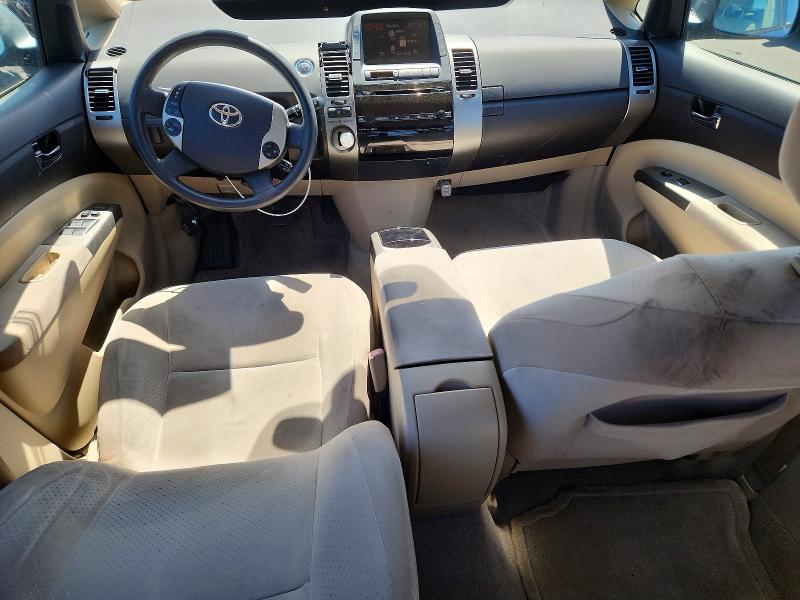 Aukcja sprzedaży 2004 Toyota Prius, vin: JTDKB20U740010337, numer aukcji: 56245816