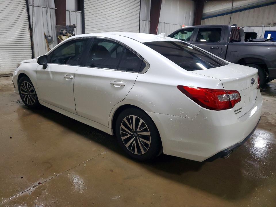 Aukcja sprzedaży 2019 Subaru Legacy, vin: 4S3BNAF68K3037746, numer aukcji: 57599186