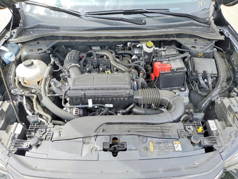 Продажа на аукционе авто 2025 Ford Escape, vin: 1FMCU9MN1SUA84915, номер лота: 55766626