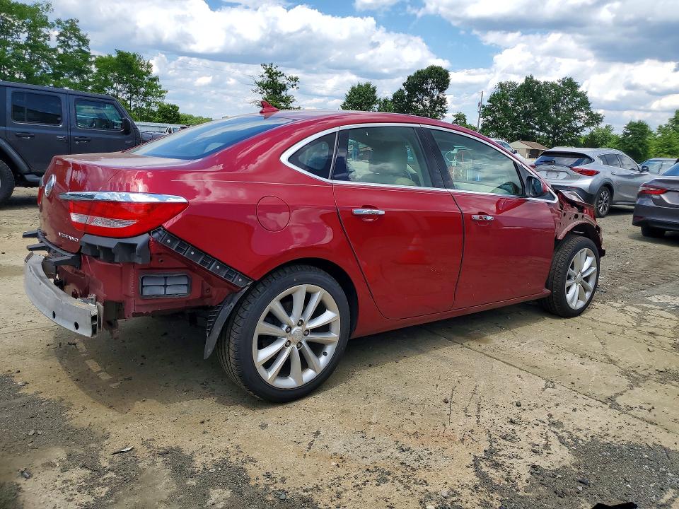 Продажа на аукционе авто 2012 Buick Verano, vin: 1G4PS5SK8C4195763, номер лота: 55038886