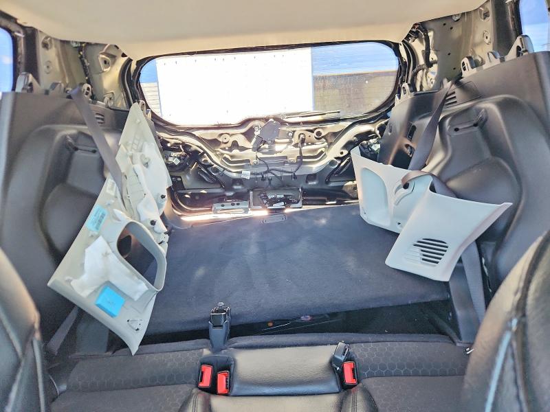 Продаж на аукціоні авто 2021 Jeep Compass, vin: 3C4NJCBB9MT604738, номер лоту: 54969576
