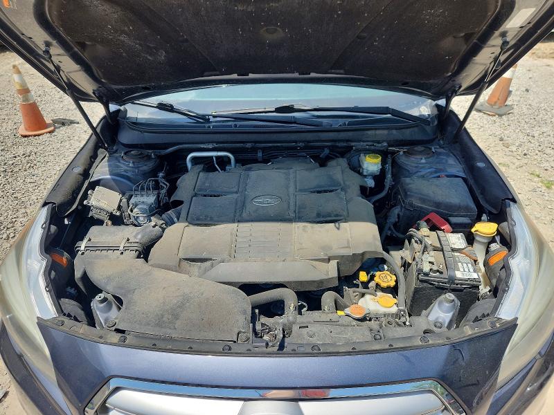 Продаж на аукціоні авто 2017 Subaru Legacy, vin: 4S3BNEN60H3039749, номер лоту: 56127976