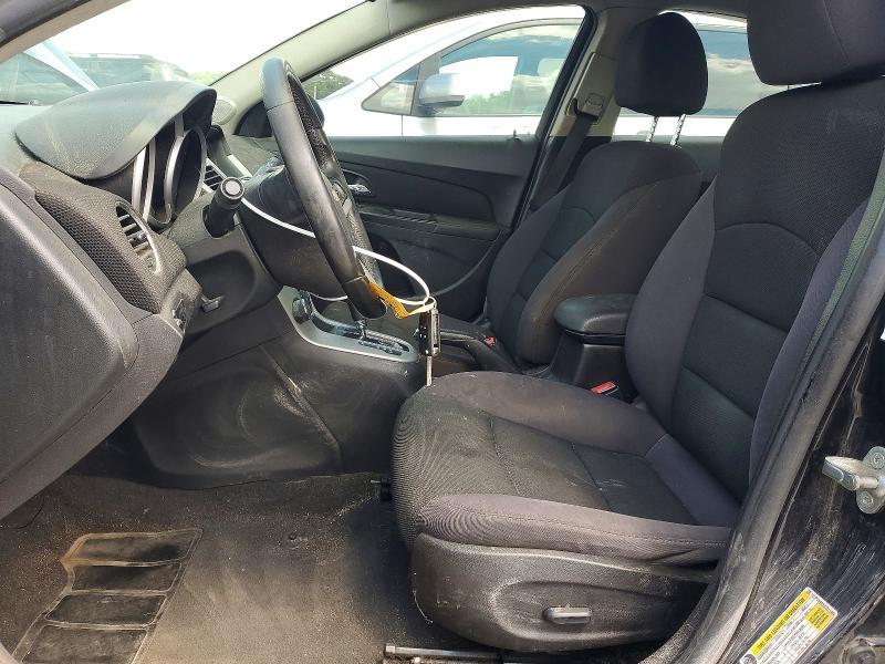 Aukcja sprzedaży 2013 Chevrolet Cruze, vin: 1G1PC5SB9D7211480, numer aukcji: 57397356