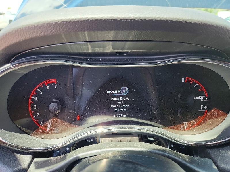 Aukcja sprzedaży 2019 Dodge Durango, vin: 1C4SDJCT5KC848742, numer aukcji: 58413556