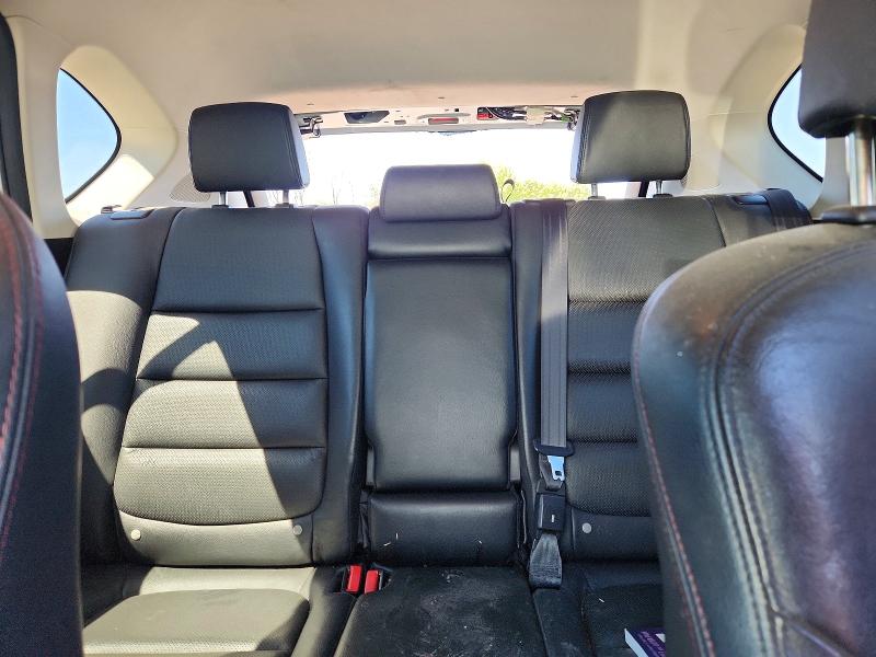 55596976 :رقم المزاد ، JM3KE4DY0G0804611 vin ، 2016 Mazda Cx-5 مزاد بيع