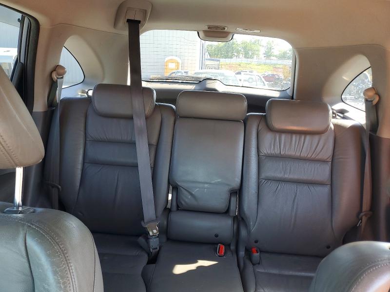Aukcja sprzedaży 2008 Honda Cr-v, vin: JHLRE48778C017764, numer aukcji: 57074316
