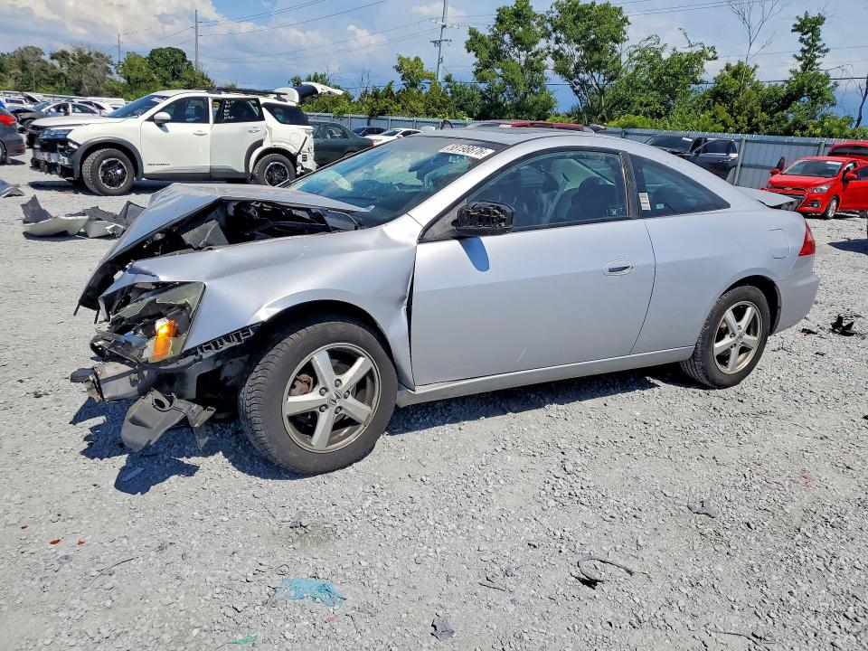 Aukcja sprzedaży 2003 Honda Accord, vin: 1HGCM72683A020265, numer aukcji: 58198876