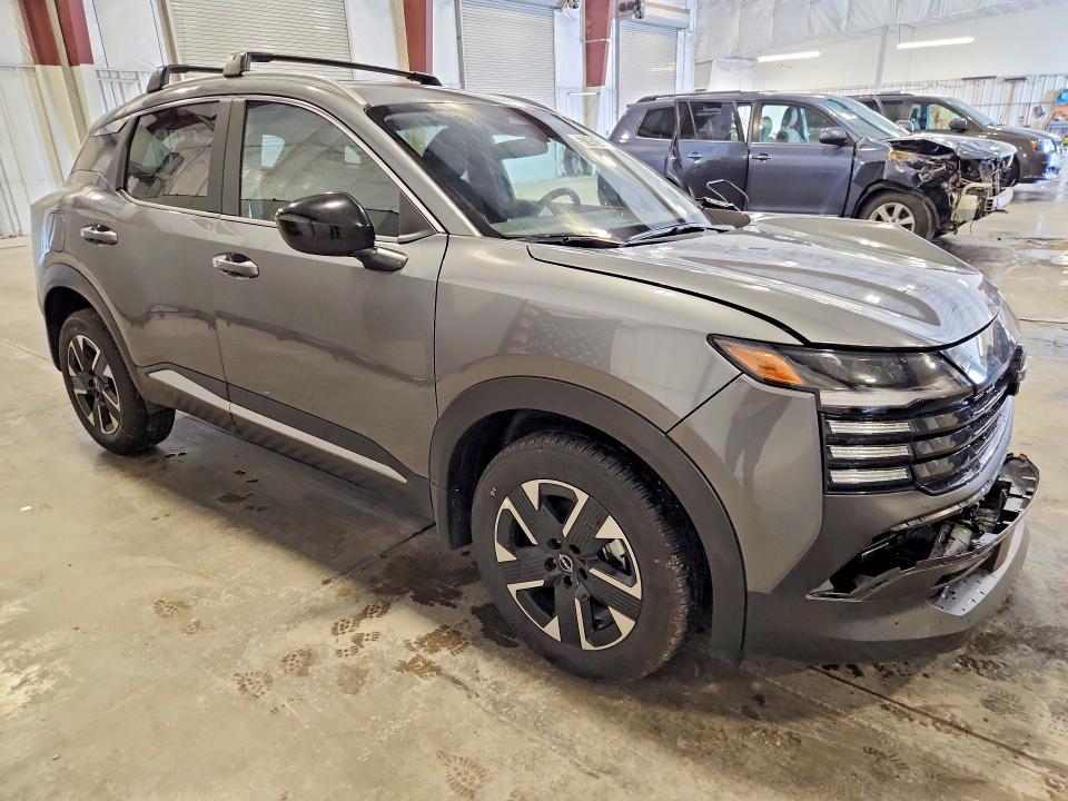 Aukcja sprzedaży 2026 Nissan Kicks, vin: 3N8AP6CBXTL414219, numer aukcji: 57742816