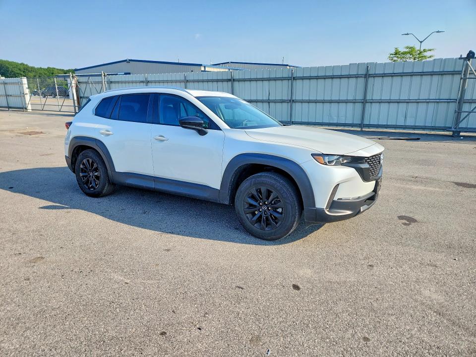 Продаж на аукціоні авто 2025 Mazda Cx-50, vin: 7MMVABDM7SN331840, номер лоту: 59109486