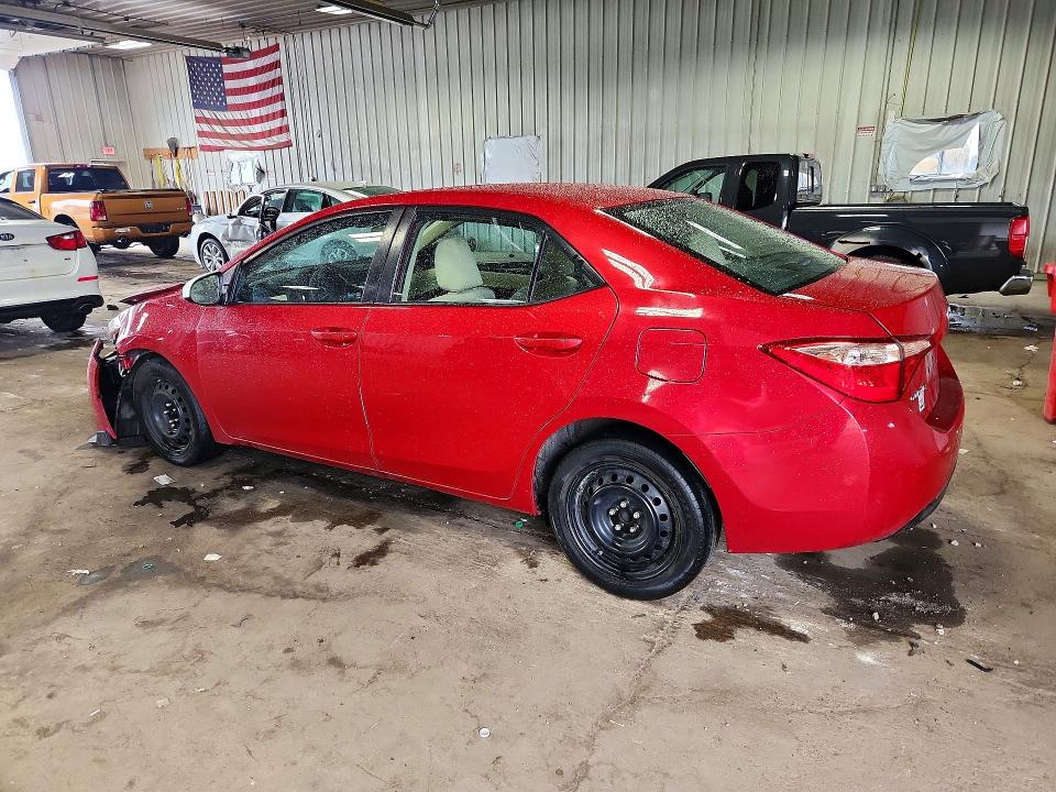 55965226 :رقم المزاد ، 2T1BURHE8HC898902 vin ، 2017 Toyota Corolla مزاد بيع