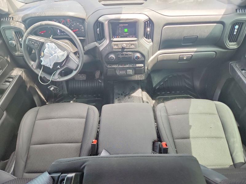 Продажа на аукционе авто 2024 Chevrolet Silverado, vin: 2GC4WLE77R1206019, номер лота: 56419856