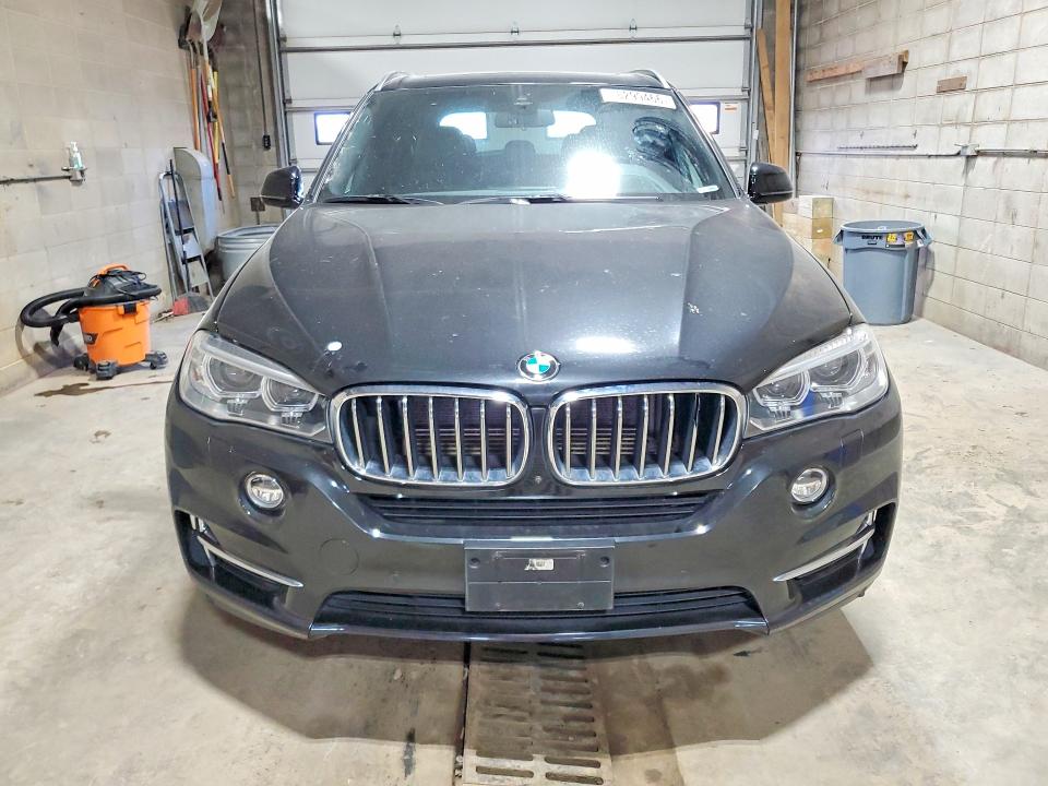 Продаж на аукціоні авто 2017 Bmw X5, vin: 5UXKT0C59H0S80180, номер лоту: 58299466