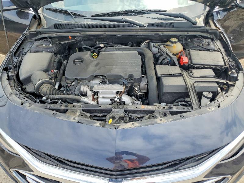 2022 Chevrolet Malibu მანქანა იყიდება აუქციონზე, vin: 1G1ZD5ST3NF138760, აუქციონის ნომერი: 56055546