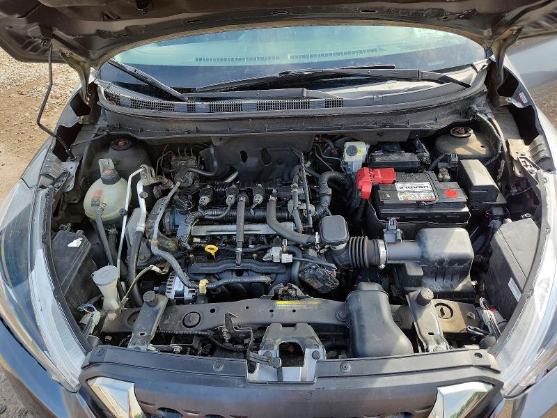 Aukcja sprzedaży 2018 Nissan Kicks, vin: 3N1CP5CU2JL525928, numer aukcji: 56744216