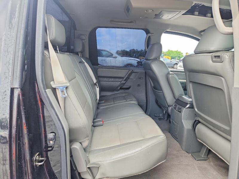 Продаж на аукціоні авто 2007 Nissan Titan, vin: 1N6BA07A17N216843, номер лоту: 57567266